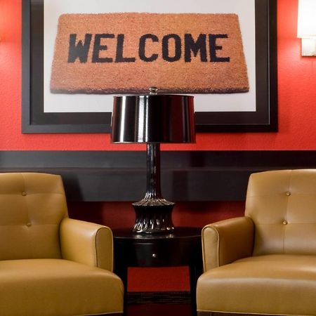 Extended Stay America Suites - Philadelphia - Airport - Tinicum Blvd Экстерьер фото