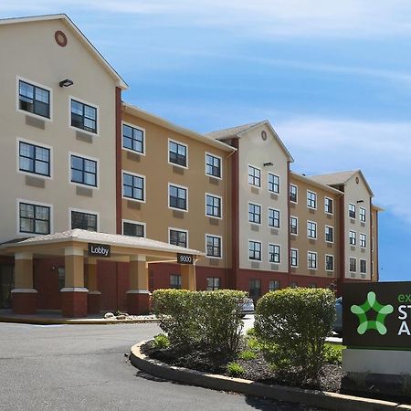 Extended Stay America Suites - Philadelphia - Airport - Tinicum Blvd Экстерьер фото