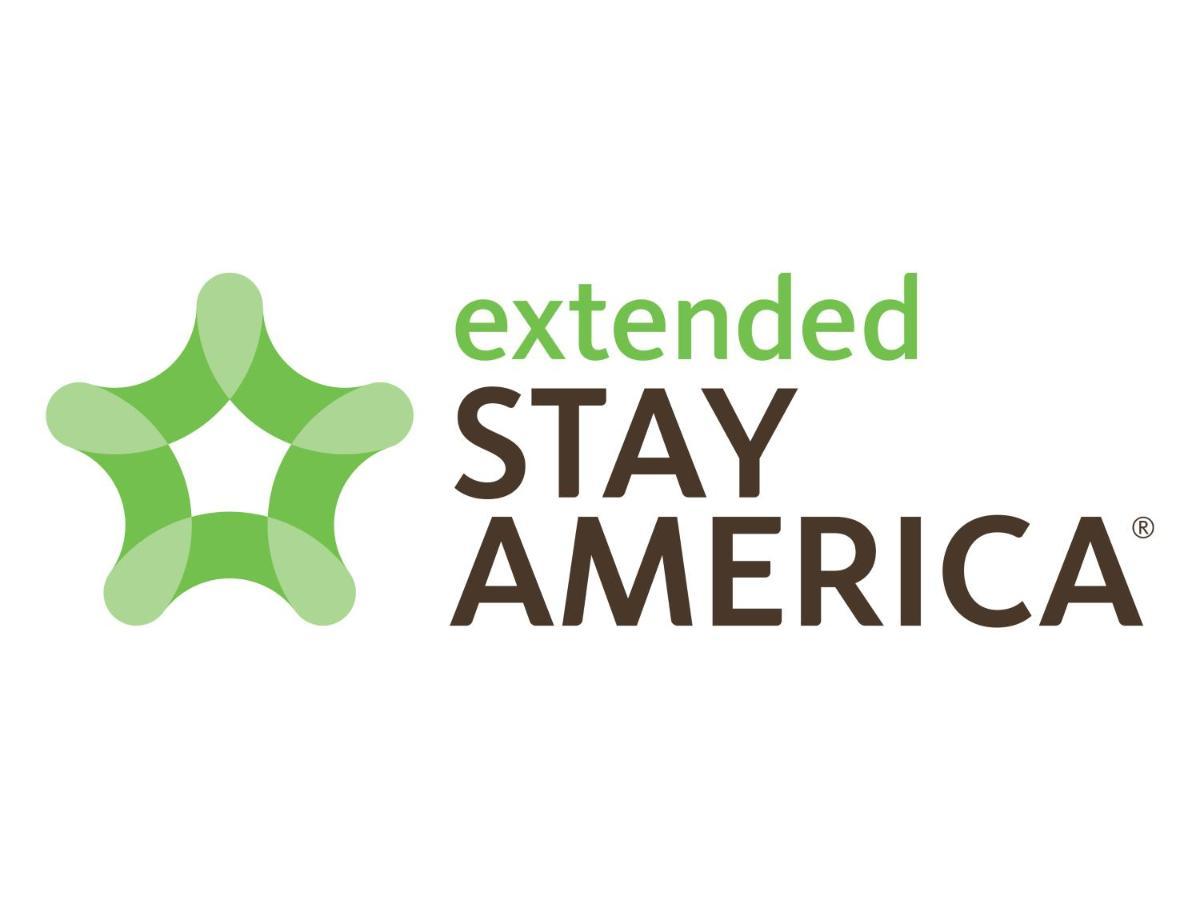 Extended Stay America Suites - Philadelphia - Airport - Tinicum Blvd Экстерьер фото