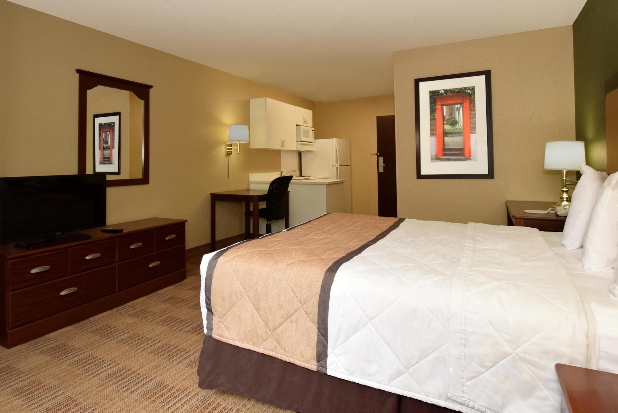 Extended Stay America Suites - Philadelphia - Airport - Tinicum Blvd Экстерьер фото