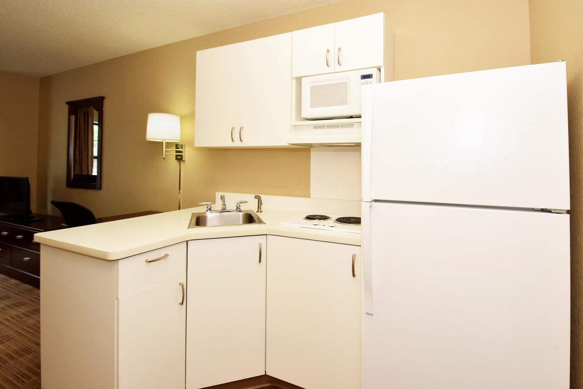 Extended Stay America Suites - Philadelphia - Airport - Tinicum Blvd Экстерьер фото