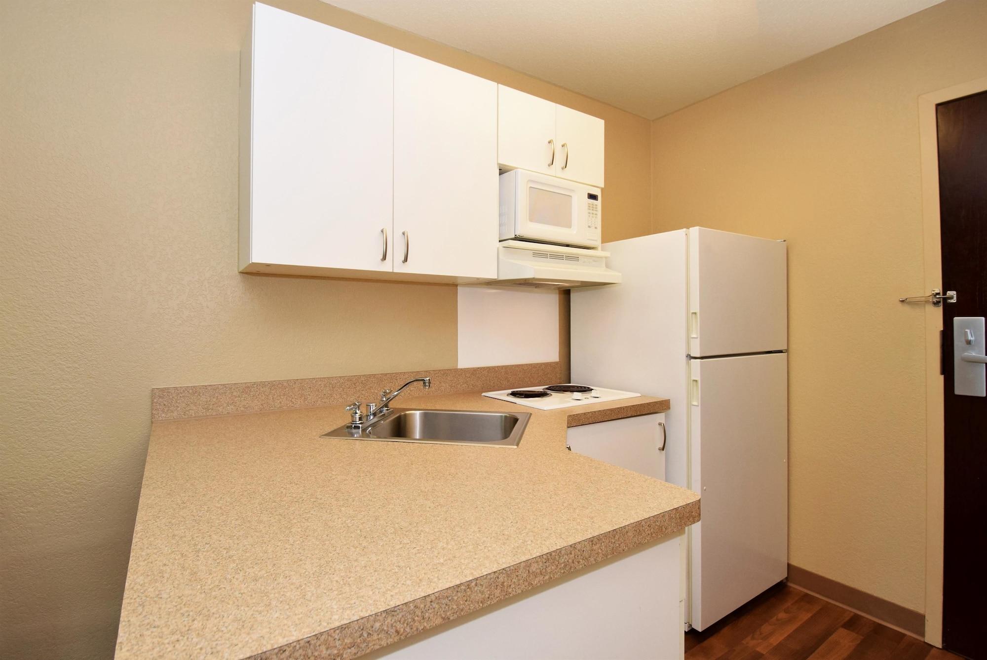 Extended Stay America Suites - Philadelphia - Airport - Tinicum Blvd Экстерьер фото