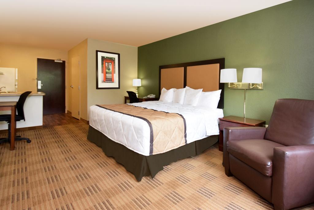 Extended Stay America Suites - Philadelphia - Airport - Tinicum Blvd Экстерьер фото