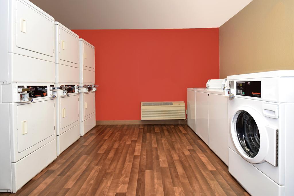 Extended Stay America Suites - Philadelphia - Airport - Tinicum Blvd Экстерьер фото